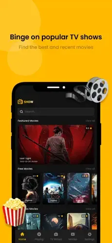 sony-bravia-smart-tv tv show